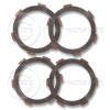 UT5535   PTO Friction Disc-4 Piece Kit